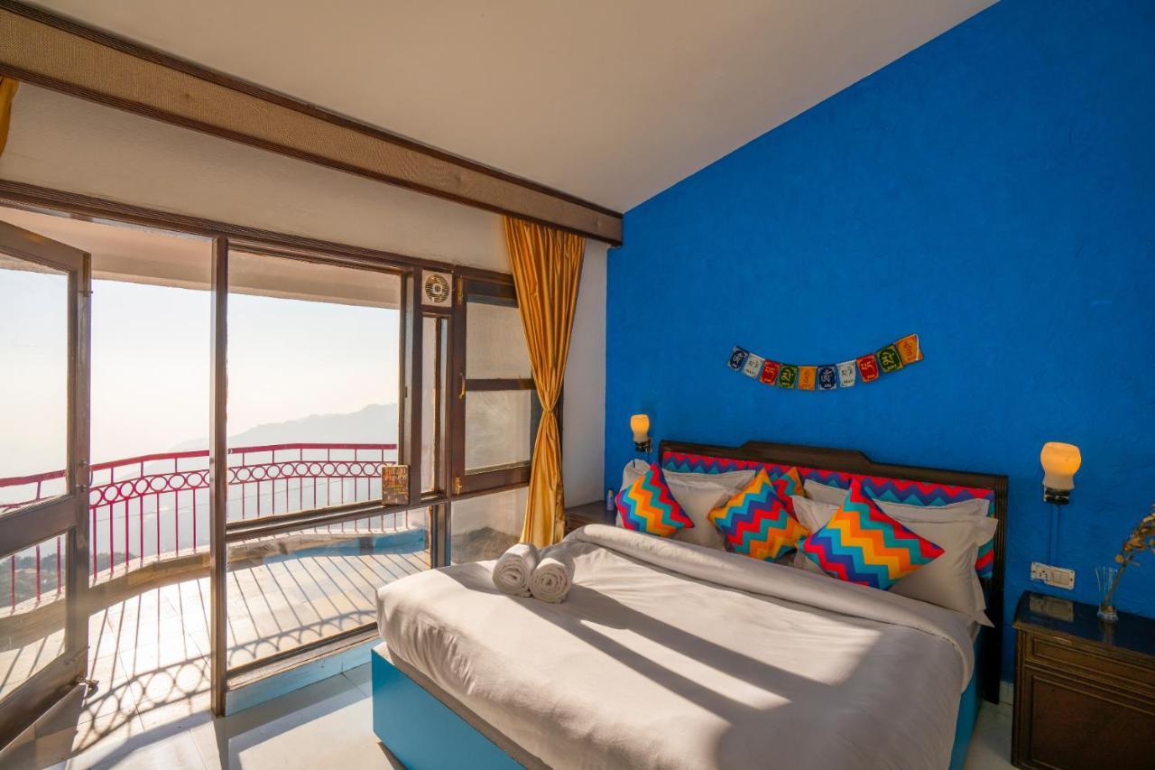 Gostops Mussoorie, Picture Palace Ngoại thất bức ảnh