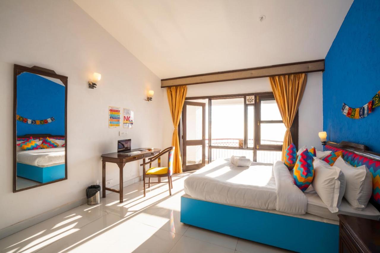 Gostops Mussoorie, Picture Palace Ngoại thất bức ảnh