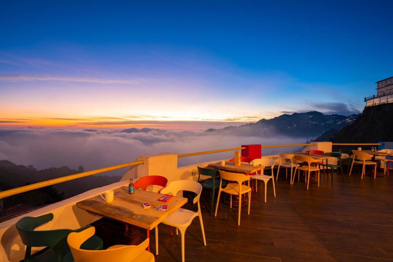 Gostops Mussoorie, Picture Palace Ngoại thất bức ảnh